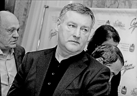 Ушел из жизни прославленный советский хоккеист и тренер Сергей Мыльников