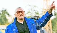 Виктор Понедельник 