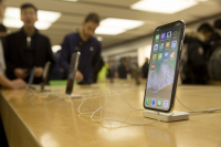 ФАС проверит ценообразование на новые iPhone X