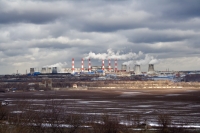 Роспотребнадзор рассказал, чем пахло в Москве в прошлую пятницу