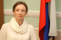 Анна Кузнецова