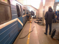 Социологи: больше половина россиян продолжает опасаться терактов