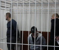 По 8 лет на троих получили мужчины в Саратове за попытку изнасиловать фельдшера «Скорой»