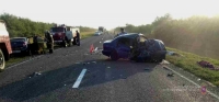 В Волгограде ищут очевидцев смертельного ДТП в Суровикино