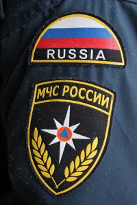 МЧС России