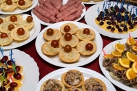 Закуски