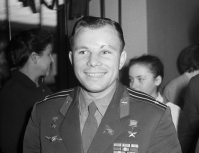 Юрий Гагарин