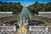 Петергоф