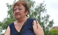 Мария Королева