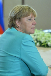 Ангела Меркель