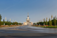 ВДНХ