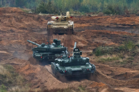 Минобороны РФ разработало порядок призыва в армию в военное время