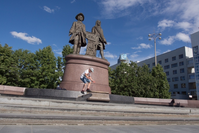 Куда волгоградцу отправиться отдыхать на майские праздники