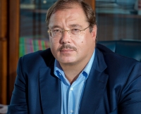 Борис Пайкин