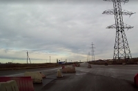 Спуск
