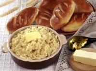 Сливочное масло