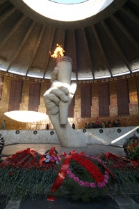 Зал воинской славы