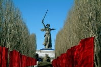 Мамаев курган
