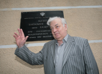 Скончался актер Михаил Державин