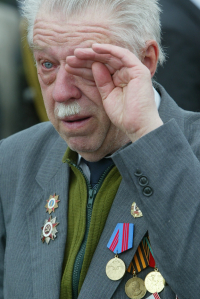 Правительство Латвии поставило нацистов в один ряд с солдатами Советской армии