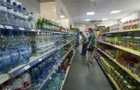 В продуктовых магазинах будут продавать лекарства