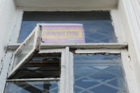 Москвичам лучше оставаться дома и закрыть наглухо окна
