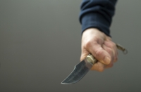 Волжанин проткнул ножом в грудь неизвестного мужчину и продолжил предновогодние покупки