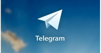 Telegram упал