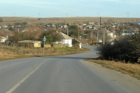 Село