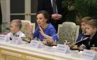 Уполномоченный по правкам ребенка призвала «не делать из школы бункер»