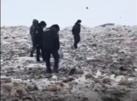 Волгоградцев просят о помощи в поисках тела убитого ребенка