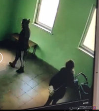 Полиция ищет наглых воровок из Краснооктябрьского района (ВИДЕО)