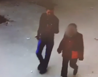Полиция ищет мошенников по видео