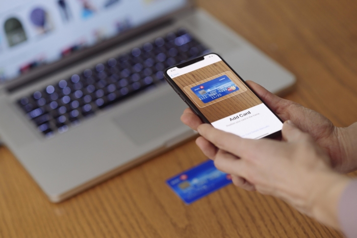 Мошенничество через интернет набирает обороты