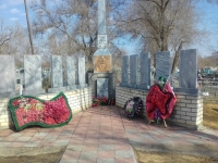 Волгоградская прокуратура  заставила властей  восстановить мемориальные доски