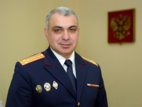Замначальника волгоградского СКР ушел с должности