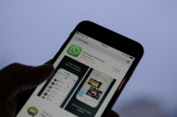 С нового года WhatsApp перестанет работать на некоторых смартфонах