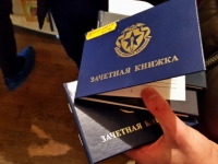 В Волгограде арестованы экс-декан и старший преподаватель «ВИБа»