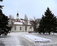 Старая Сарепта