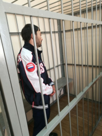 В Краснодаре через 17 лет задержали обвиняемого волгоградца в изнасиловании