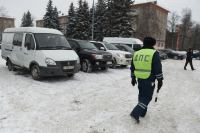 С начала 2018 года в России массово уволят сотрудников ГИБДД