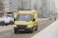 Молодой сожитель в 8 марта до смерти избил 4-летнюю падчерицу