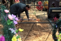 В Волгограде проверят, почему администрация подружилась с «Памятью»