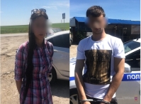 Парочка волгоградцев предстанут перед судом за покушение на сбыт 60 тысяч доз наркотика