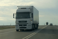 Волгоградское УФАС возмутил запрет на въезд для фур в регион