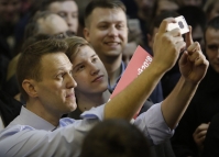 Алексей Навальный