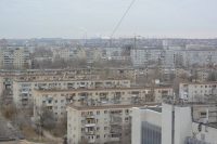 Волгоградцы в апреле услышат тревожный вой сирен