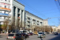 В Волгограде проверили систему экстренного оповещения