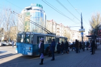 Волгоградская область оказалась на 39 месте по качеству жизни в 2017 году