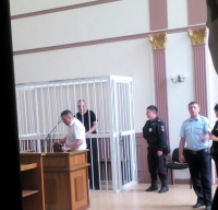 Волжскому расчленителю активно помогала любящая сестра